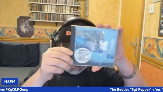 Live Stream 25th April #musiccommunity #uklivestreams #musicenthusiasts #vinylcommunity #1989 смотреть онлайн