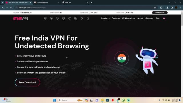HOW TO USE AMAZON MINI TV IN CANADA 2025! (FULL GUIDE) смотреть онлайн