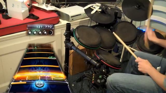 Going Mobile - Expert Pro Drums First 100% FC 5G* (HD 720p) [ERG] смотреть онлайн