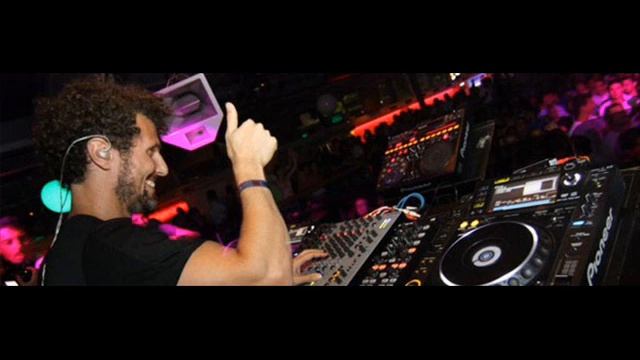 Josh Wink Are you there (Ben Klock - Berlin sessions remix) - Live @ Enter Terrace 31 Jul 2014 смотреть онлайн