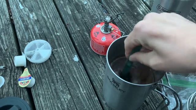 Stanley Adventure Boil and Brew Coffee Press смотреть онлайн