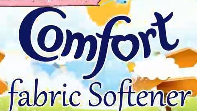 Comfort Fabric Softener Yellow (Sunshine Bliss) | Hanyaw Malaysia Export To Philippines смотреть онлайн