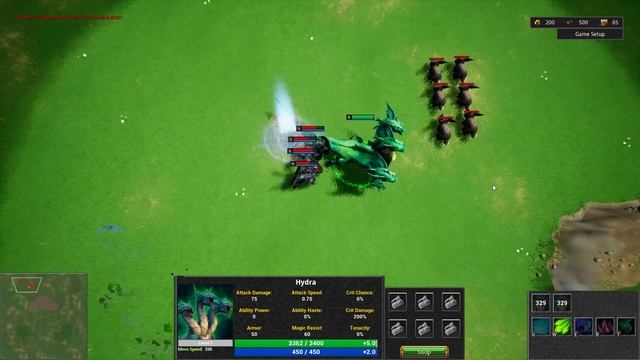 [Evolution Tag 2] Devlog #15 - 7th Hero смотреть онлайн