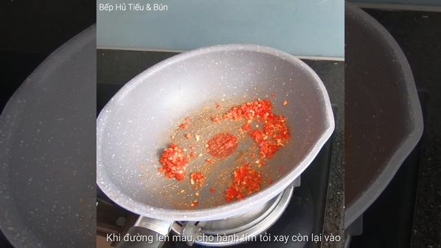 SƯỜN KHO KHÓM #shorts смотреть онлайн