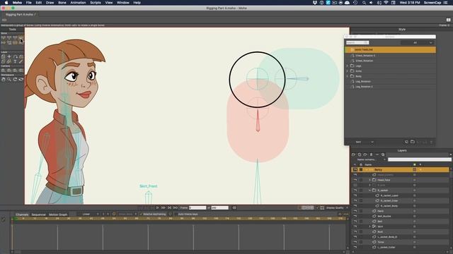 05-06 Rotation Controls смотреть онлайн