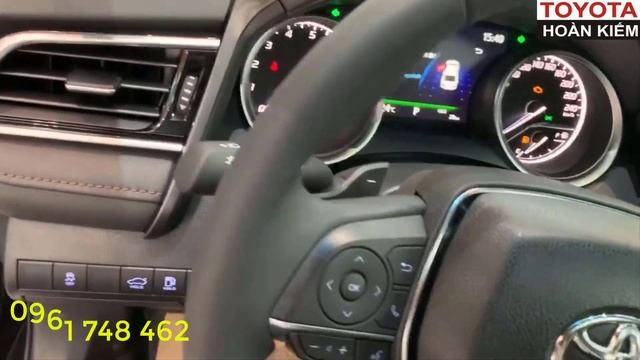 ✅ CAMRY 2.5 Q 2021 GIÁ CỰC TỐT GIAO NGAY |Hotline 0961748462| смотреть онлайн