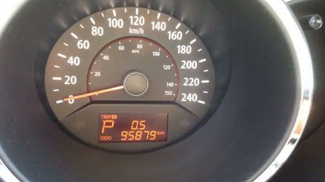 Trento Kia - 2011 Kia Sorento LX w/3rd Row смотреть онлайн