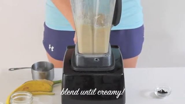 Coffee Lovers Protein Shake смотреть онлайн