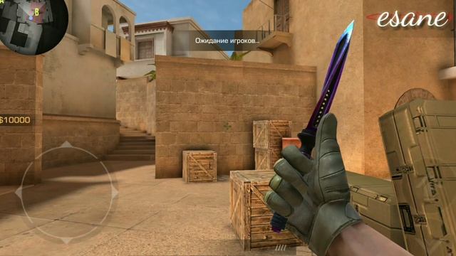 JKOMMANDO FLORAL Ll STANDOFF 2 GAMEPLAY