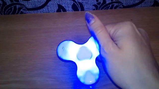 Обзор на новые спиннеры !!!2017 смотреть онлайн