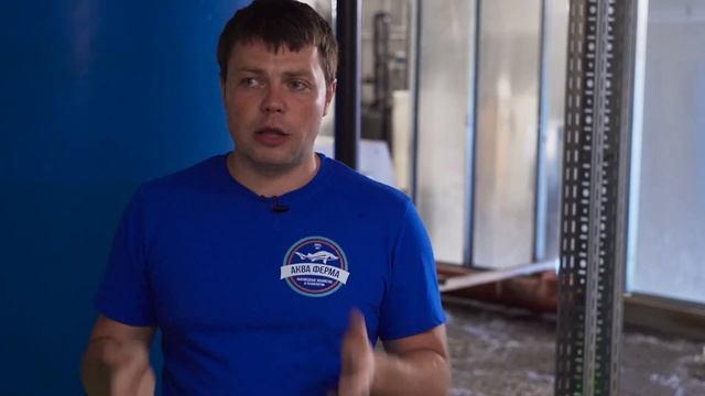 Озон и озонирование в УЗВ смотреть онлайн