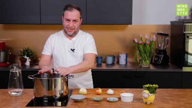 így lesz tökéletes a húsvéti kötözött sonka | Mindmegette.hu смотреть онлайн