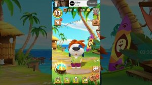 Мой говорящий хэнк