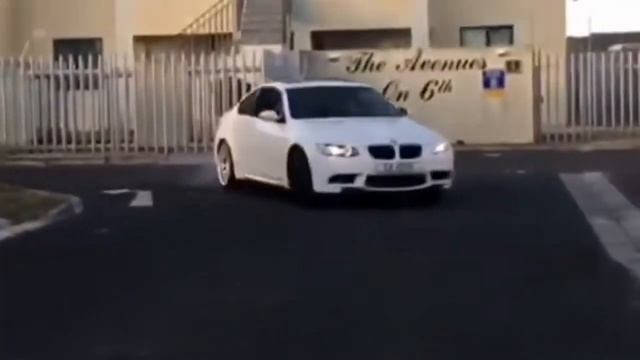 BMW M5 F90 Spinning, Burnouts And Orgasmic Sounds Compilation Part 1🔥🔥🔥🔥