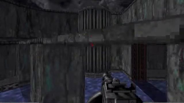 Blood E6M4 - Extra Crispy Part 1 смотреть онлайн