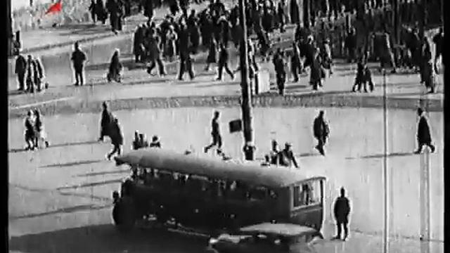 Королев человек из будущего 17 01 09 смотреть онлайн