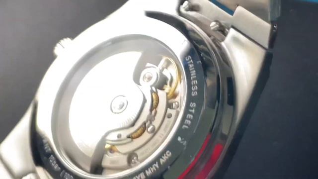 I migliori “Gentiani” sotto i 1000€ a confronto: D1Milano Vs Tissot PRX Automatico смотреть онлайн