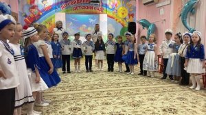 Песня на выпускной на мотив песни Ж.Фриске "А на море белый песок". Приобрести dessad80@bk.ru. 500р.