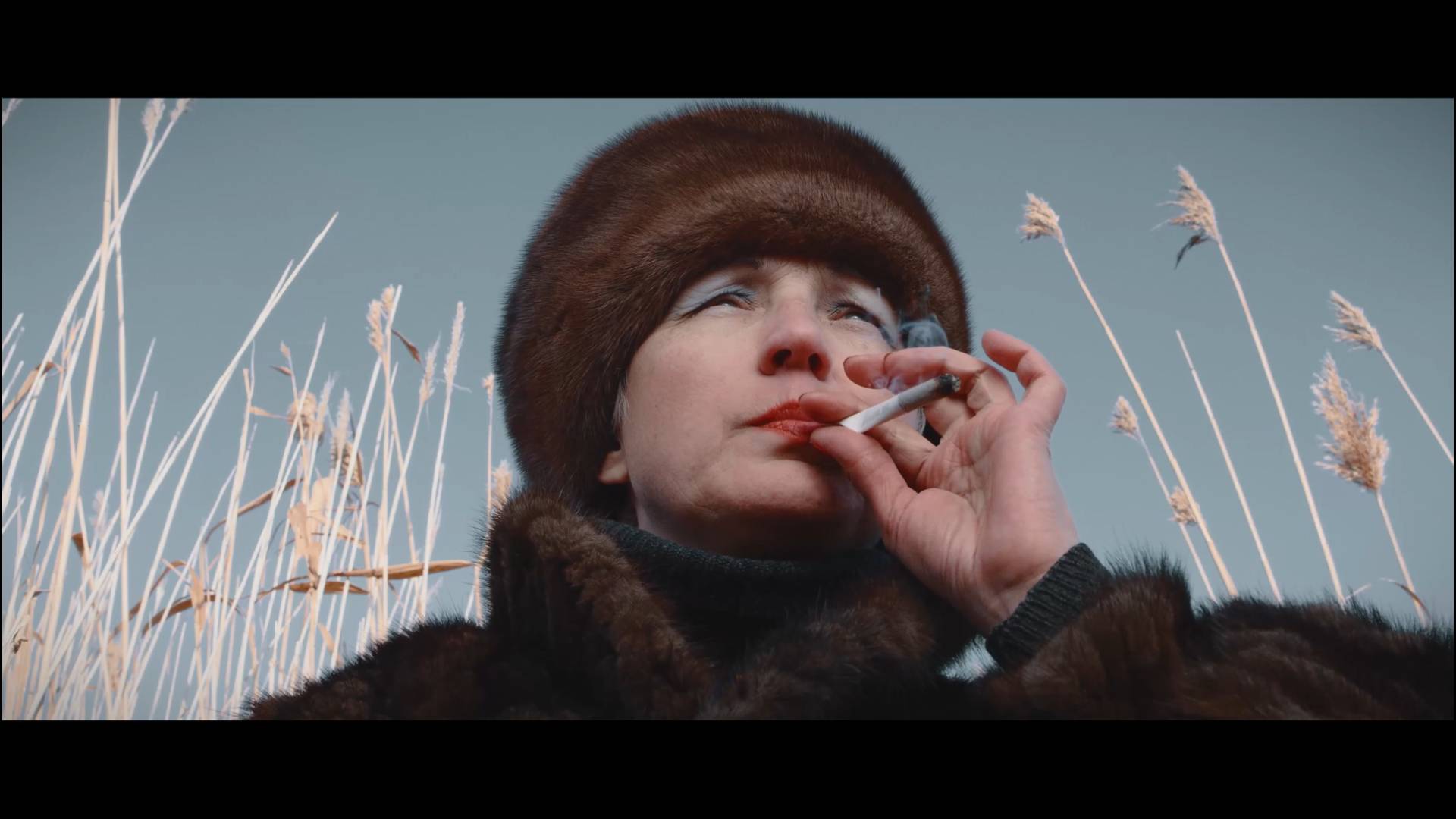 Трейлер. Короткометражный фильм "Новая мама" смотреть онлайн