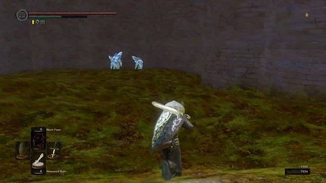 Dark Souls Remastered - Blue Titanite Chunks (BEST Farming Locations) смотреть онлайн