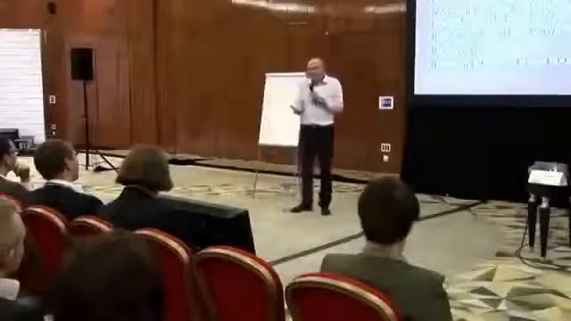 Р Гандапас Формирование ближнего круга, ч 3 смотреть онлайн