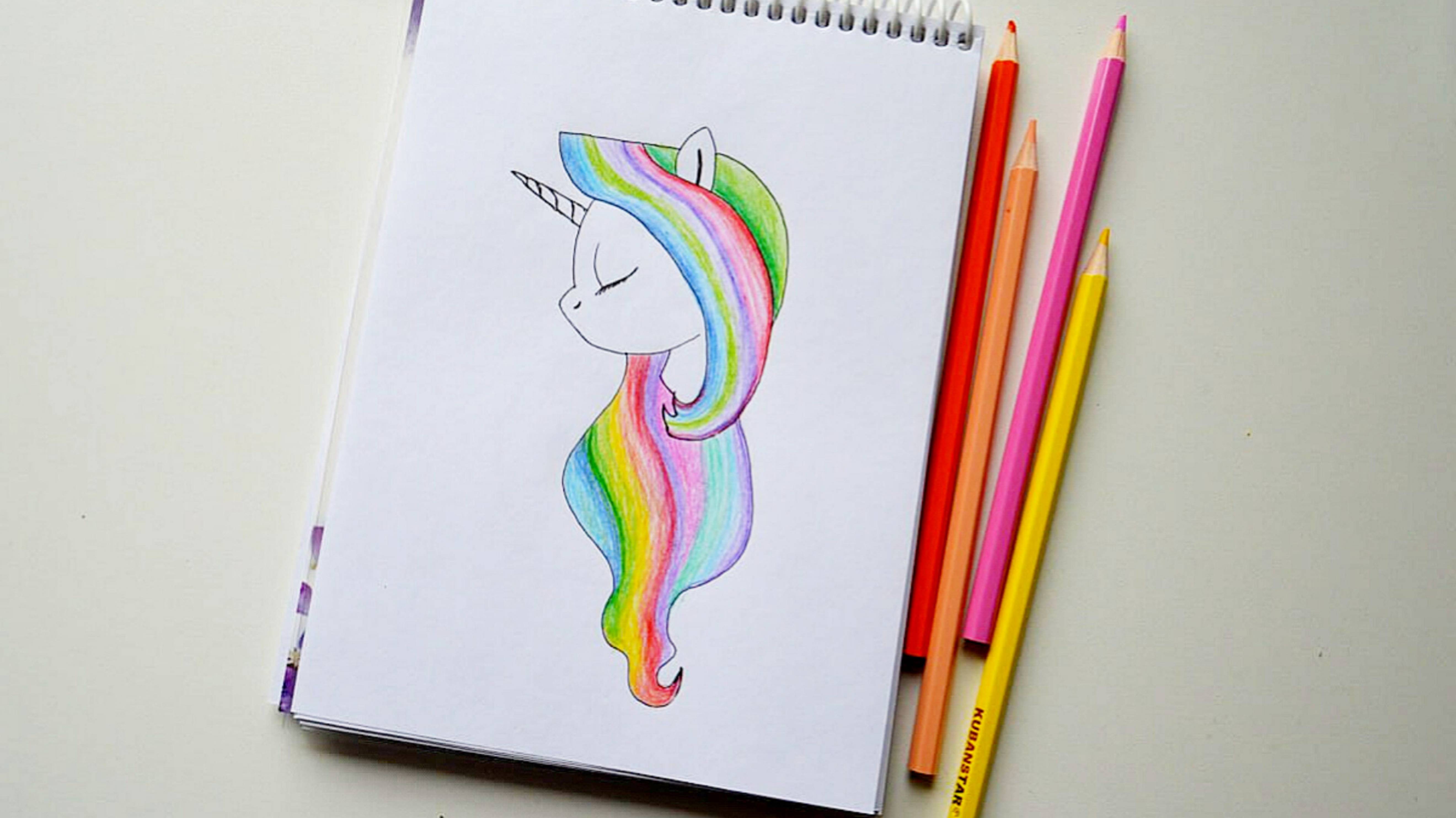 Единорожка смотреть онлайн