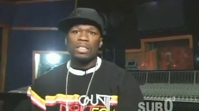 50 Cent Interview Speaks On Everything.