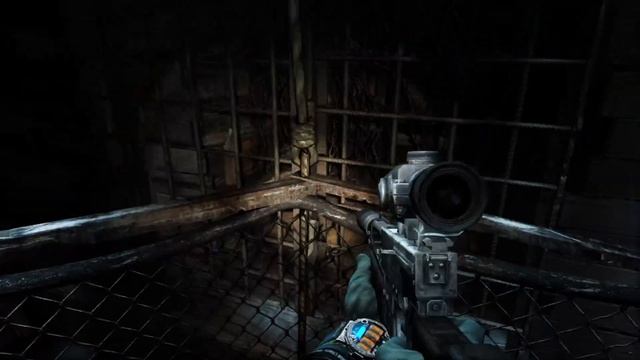 Прохождение (метро луч надежды 5 часть) смотреть онлайн