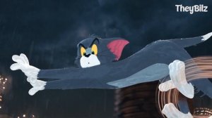 Tom and Jerry - Coffin Dance Song Megamix (Cover) Theybilz