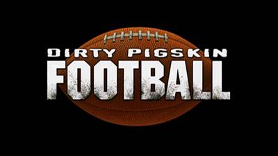 Dirty Pigskin Football (Atomiswave) смотреть онлайн