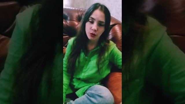 И снова я Anita Anis, новая песня и о чем мы говорим) смотреть онлайн