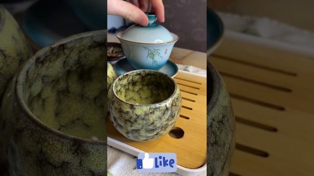 ГАБА, чай прямиком из Китая ч.1 смотреть онлайн