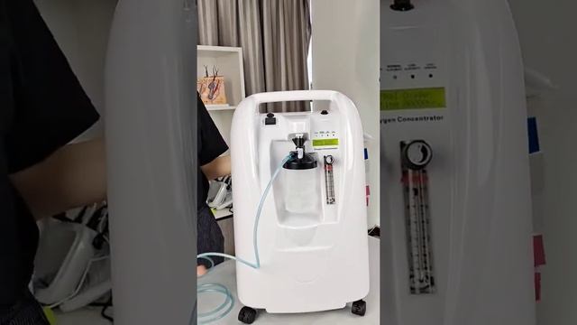 Oxygen Production смотреть онлайн