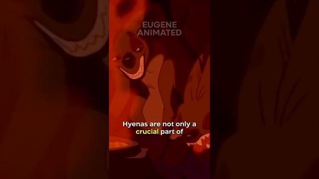 Did You Know In THE LION KING… смотреть онлайн