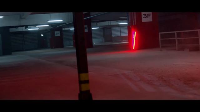 Ferrari 488 Pista | Chensan Production смотреть онлайн