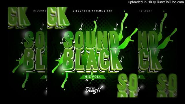 03-Mini Crazy Mix(Sound Black Mix)Discomovil Xtreme Ligth( El Duo Design) смотреть онлайн