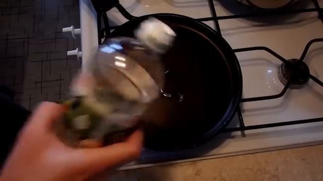 Блины на кефире заварные пошаговый рецепт смотреть онлайн