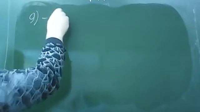 7 урок ч2 Сложение рациональных чисел смотреть онлайн