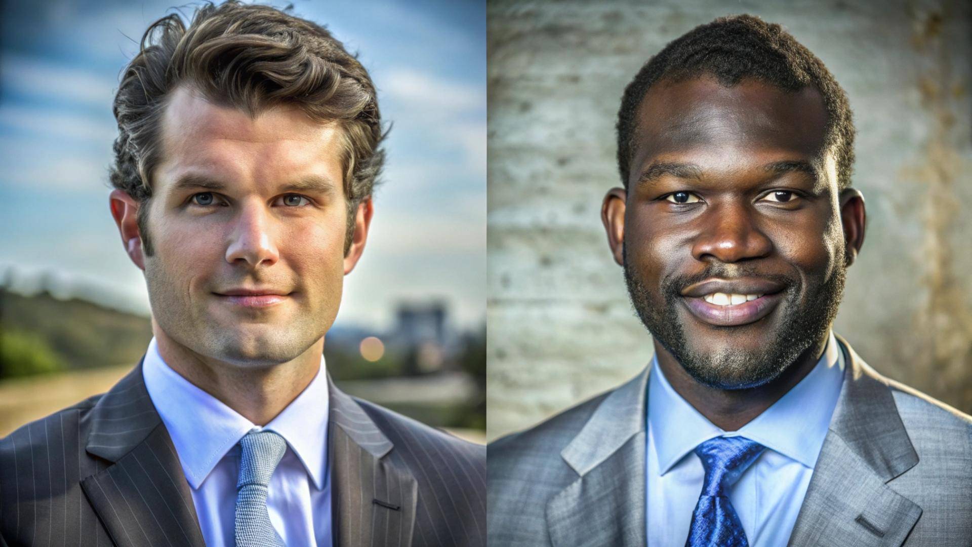 Кто Более Квалифицирован: Остин или Хегсет?