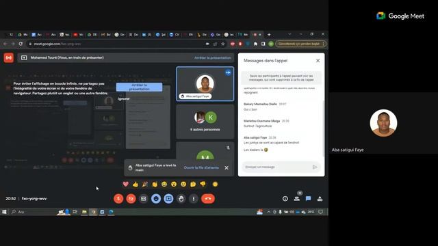 A ton tour de faire entendre ta voix dans la reconstruction nationale смотреть онлайн