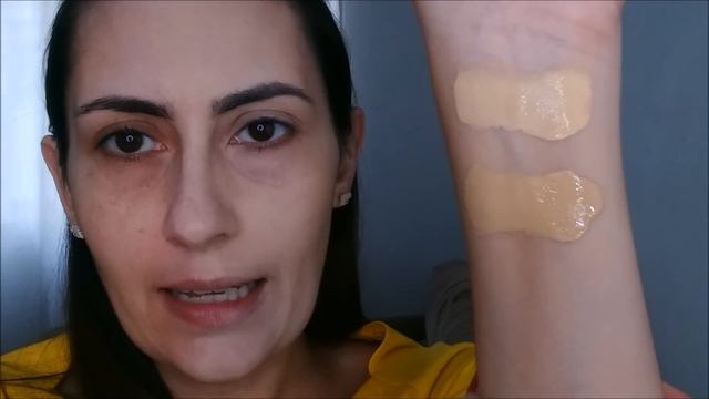 Avon True Flawless ULTRA MATTE | RESENHA | Mariana Granado | смотреть онлайн