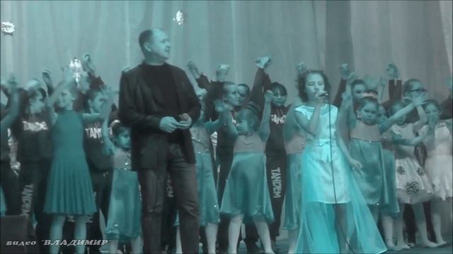 Дмитрий ШИПЫРЕВ и Жакова Регина - Замыкая круг смотреть онлайн