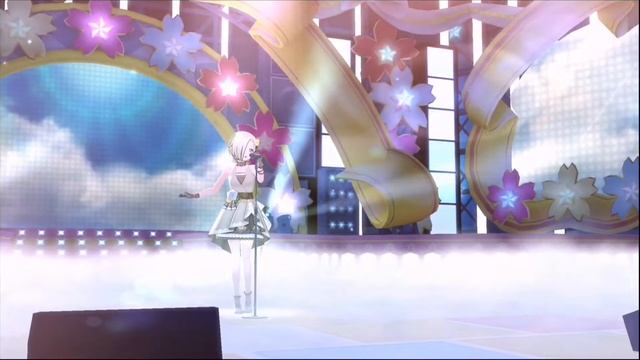 I'm Still... - Mia Taylor - Love Live! School Idol Festival All Stars смотреть онлайн