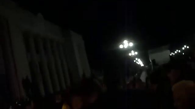 Хроники Майдана 3 ( 18 октября , Сакварелидзе ... ) смотреть онлайн