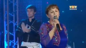Луиза салихова