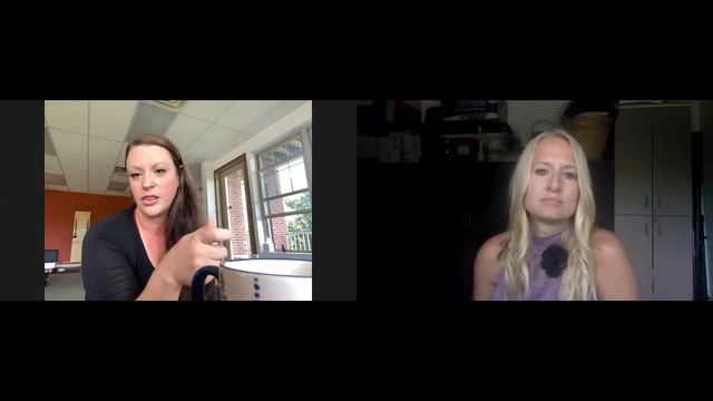 Social Saturdays: Coffee and Chats with Emily Udelhofen смотреть онлайн