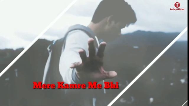 Humne Tera Naam Gajal Rakha Hai Sad Heart Touching Whatsapp Status 2021 смотреть онлайн