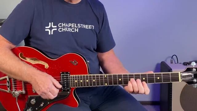 The Reason Your Guitar Playing Is Boring смотреть онлайн