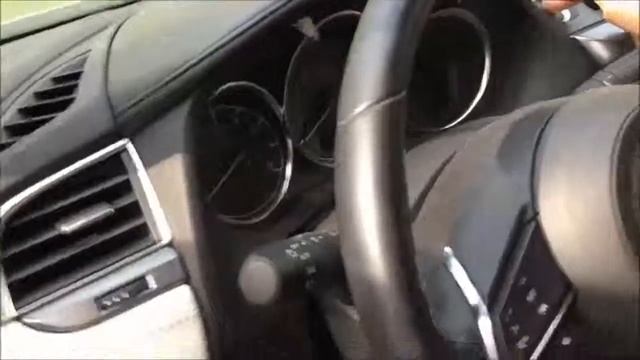 The emergency key addition when all keys lost for MAZDA 6, 2016 with comfort access system смотреть онлайн