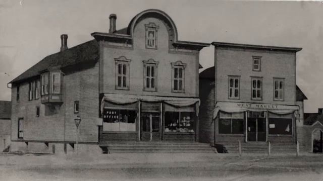 A Bit of Addison History_3-2-2015 смотреть онлайн